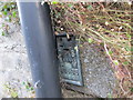 Ordnance Survey Flush Bracket 11585