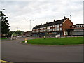 On Collingwood Drive 2 - Pheasey, Walsall, West Midlands