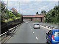 Caludon Road Crossing the A444, Coventry