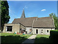 St John, North Holmwood (rear)