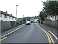 Church Close - Church Lane