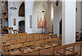 St Andrew, Woodmansterne Road, Coulsdon - Interior