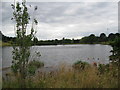 From water supply to a walk in the park - Witton Lakes, Birmingham