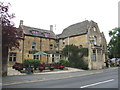 The Old New Inn, Bourton-on-the-Water