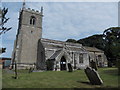 St John the Baptist Church, Clarborough