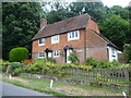 Capel Cross Cottage, Grovehurst Lane