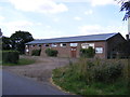 Winfarthing Village Hall