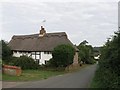 Christmas Cottage, Warningcamp Lane, Warningcamp