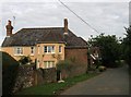 Warningcamp Farmhouse, Warningcamp Lane, Warningcamp