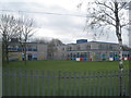 De Lacy Academy