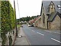 School Bank, Middleton Tyas