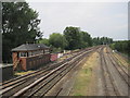 Signal Box, Banbury