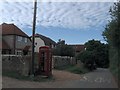 Little Cot/Southfields Cottages, Clay Lane, Warningcamp