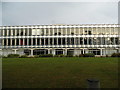 Modern offices on Station Road, Walton on Thames