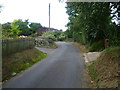 Rectory Lane South, Leybourne