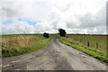 Road to Maybole near Meadownay