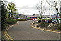 The IO Centre, Nash Road, Park Farm industrial estate, Redditch