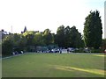 Thorncliffe Bowling Club, Thorncliffe Recreational Park, High Green, near Sheffield