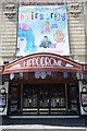 Bristol Hippodrome