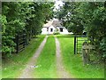 Hinkle Cottage, Middleton Tyas