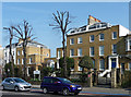 373-377 Clapham Road