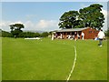 Longridge Cricket Club