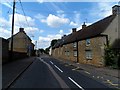 High Street, Croughton