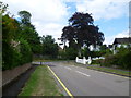 Lackford Road, Chipstead