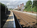 Fort Matilda railway station, Inverclyde