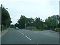 Overstrand Road/Northrepps Road junction