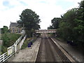 Rainford station