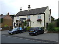 The Kings Arms pub, Scalford