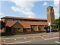 Saint Anthony of Padua Catholic Parish Church