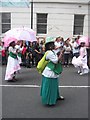 Notting Hill Carnival - 2013