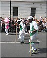 Notting Hill Carnival - 2013