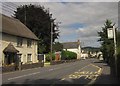 High Street, Newton Poppleford