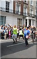 Notting Hill Carnival - 2013