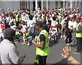 Notting Hill Carnival - 2013