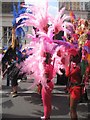 Notting Hill Carnival - 2013