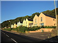 Houses on Bullwood Road