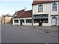 Shops on Stanwell High Street