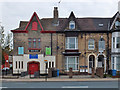 Spring Bank, Kingston upon Hull