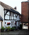 Market Place Vicinity, Ashbourne, Derbys.