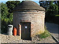 Ashcombe Toll House