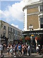 Notting Hill Carnival - 2013