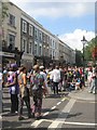 Notting Hill Carnival - 2013