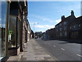 Main street, Tweedmouth