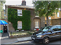 Constable Cottages, Garford Street, Poplar, London