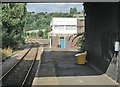 Netherfield Junction Signal Box