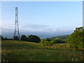 View towards Bala lake